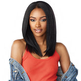 Sensationnel Curls Kinks & Co Synthetic Hair Clip ins - ALPHA WOMAN 12